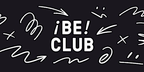 ¡BE CLUB!CLASSICS NIGHT 80,90&2000 /ASIER MEATAKA ALL NIGHT LONG