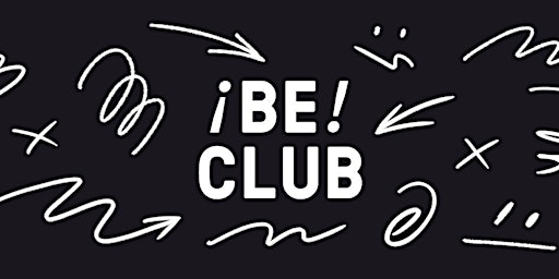 Imagen principal de ¡BE CLUB!CLASSICS NIGHT 80,90&2000 /ASIER MEATAKA ALL NIGHT LONG