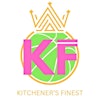 Logotipo de Kitchener Basketball