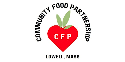 Imagem principal do evento Community Food Forum