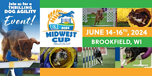 UKI Midwest Cup 2024 primary image
