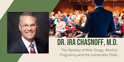 Dr. Ira Chasnoff primary image