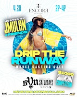 Imagen principal de Jmulan Pool Party + Swim Suit Contest @Encore |  April 20TH | #SynSaturdays