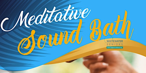 Primaire afbeelding van Meditative Sound Bath