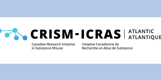 Image principale de CRISM Atlantic Node Conference