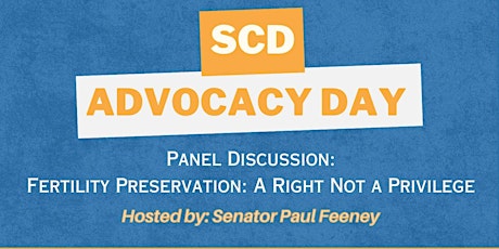 SCD Advocacy Day