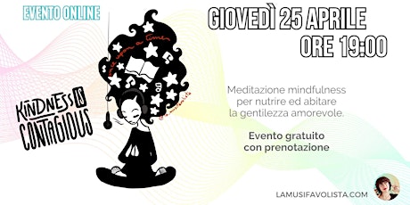 Meditazione Metta - Mindfulness per la gentilezza amorevole