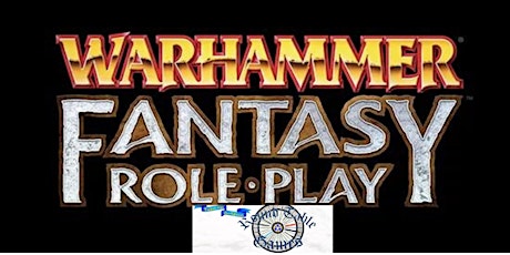 Warhammer Fantasy RPG at Round Table Games