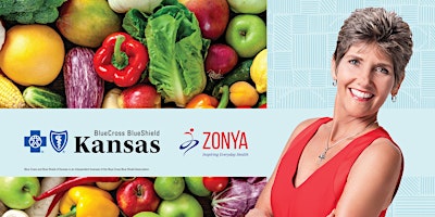 Imagen principal de Dodge diabetes with these 3 foods: Presented by Zonya Foco