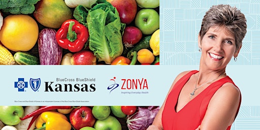 Primaire afbeelding van Dodge diabetes with these 3 foods: Presented by Zonya Foco