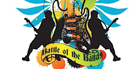 Rock n Roll U & Tin Mirror Studios - 1st annual - BATTLE OF THE BANDS!
