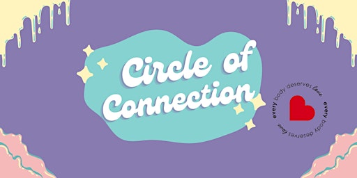 Circle of Connection primary image