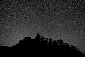 RMNP Night Sky Photography Workshop with Nikon Ambassador Kristi Odom primary image