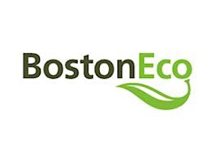 BostonEco Healthy Living, Healthy Home primary image
