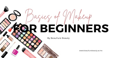 The Basics of Makeup for Beginners primary image