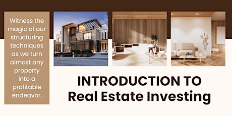 Real Estate Investor Training - Boise