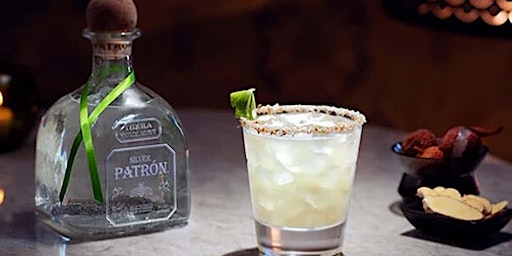 Patron Tequila Dinner primary image