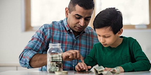 Hauptbild für Raising Financially Fit Kids - MCBH