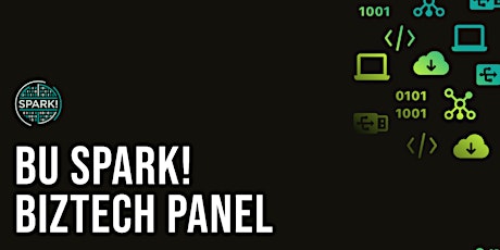 BU Spark! BizTech Panel