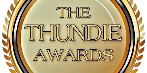 Thundies Sports Awards primary image