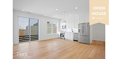 Brookland DC Co-Living Open House! primary image