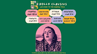 Holly Clausius, fiker and Imogen Wasse at Holy Diver