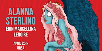 Alanna Sterling Single Release Show primary image