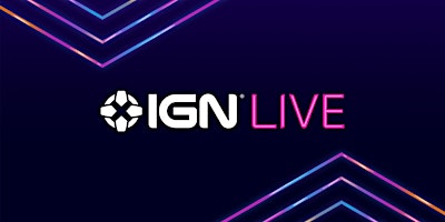Imagem principal do evento IGN Live
