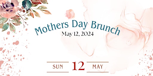 Imagen principal de Mothers Day Brunch