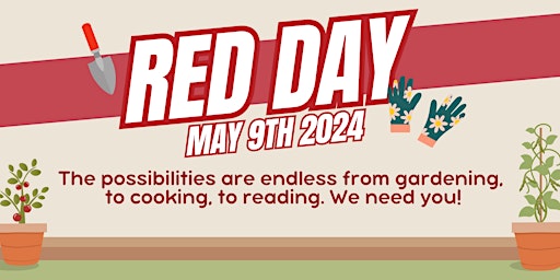 Red Day primary image