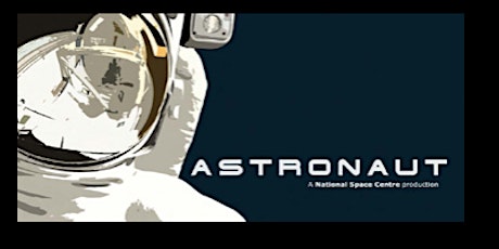 Kids' Saturday Morning Planetarium Show: Astronaut