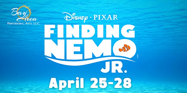 Finding Nemo Jr. at Bay Area Performing Arts