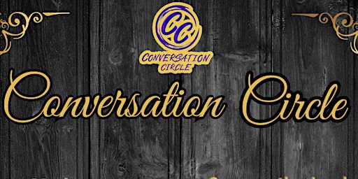 Primaire afbeelding van Conversation Circle