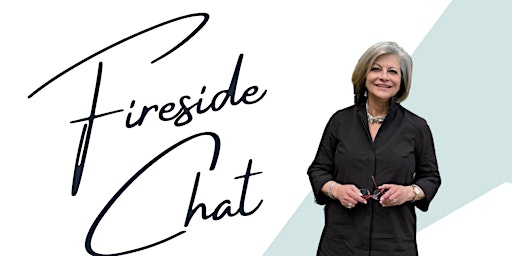 Fireside Chat with Your Team Leader, MG DeVoe primary image