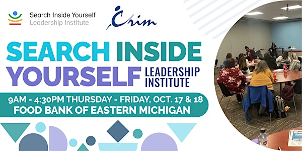Search Inside Yourself Leadership Institute (SIYI)