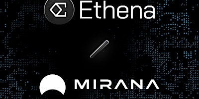 Hauptbild für Ethena X Mirana Token2049 Dubai Banquet