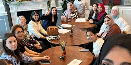 SheBizTribe Women Entrepreneurs Coffee meet