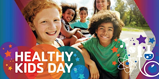 Healthy Kids Day primary image