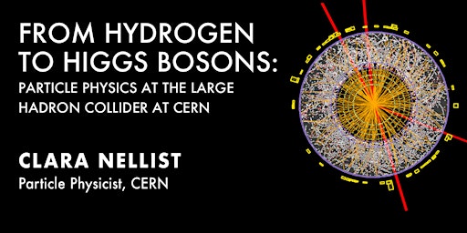 Imagem principal de Hydrogen to Higgs Boson: Particle Physics at the Large Hadron Collider