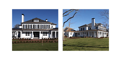Hauptbild für The Art of Buying, Building, and Designing Your Custom Home
