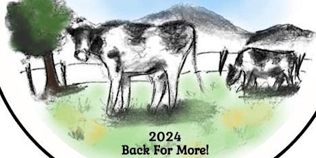 2024 June Dairy Days Donation/Sponsorship