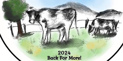 Primaire afbeelding van 2024 June Dairy Days Donation/Sponsorship