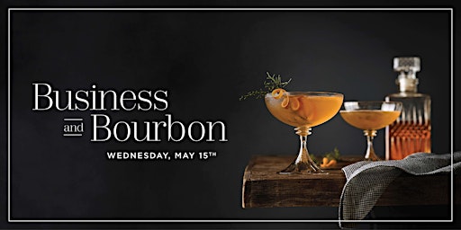 Immagine principale di Bourbon & Business: A Spirited Discussion for LGBTQ+ Business Owners 
