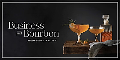 Image principale de Bourbon & Business: A Spirited Discussion for LGBTQ+ Business Owners