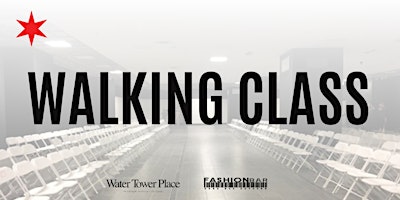 Imagem principal do evento [SEMINAR] Walking Class - F/W April 2024 - PRESHOWS