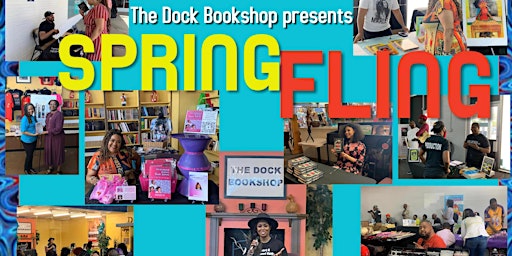 Image principale de Spring Fling at The Dock