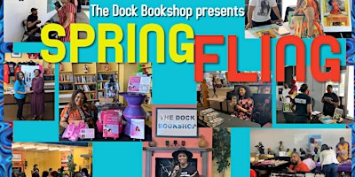Spring Fling at The Dock primary image