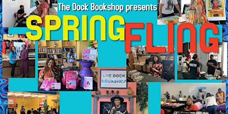 Spring Fling at The Dock