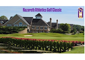 Naz Golf Classic 2024 primary image