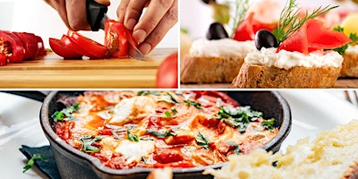 Authentic Spanish Tapas - Cooking Class by Cozymeal™ primary image